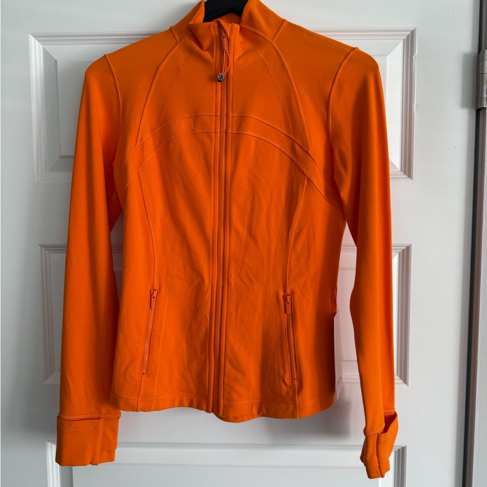 Lululemon Jacket